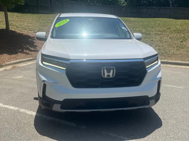 2024 Honda Pilot EX-L