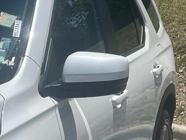 2024 Honda Pilot EX-L