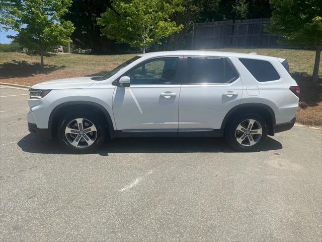 2024 Honda Pilot EX-L