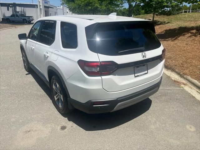 2024 Honda Pilot EX-L