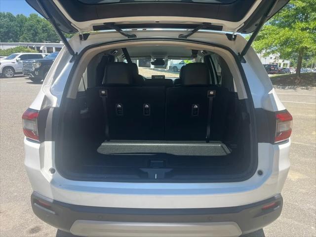 2024 Honda Pilot EX-L