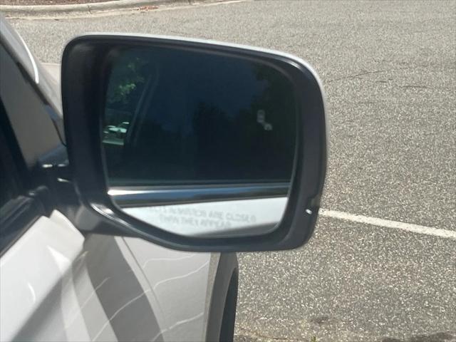 2024 Honda Pilot EX-L