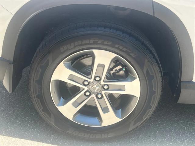 2024 Honda Pilot EX-L