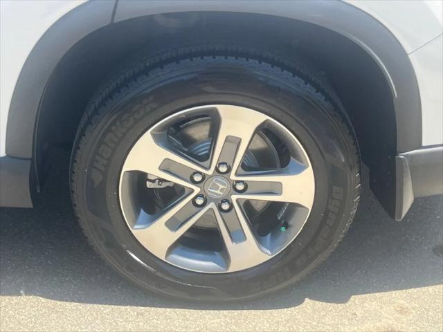 2024 Honda Pilot EX-L