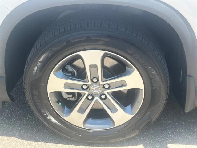 2024 Honda Pilot EX-L