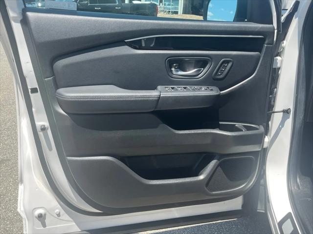 2024 Honda Pilot EX-L