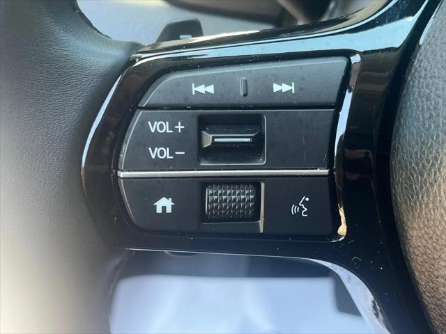 2024 Honda Pilot EX-L