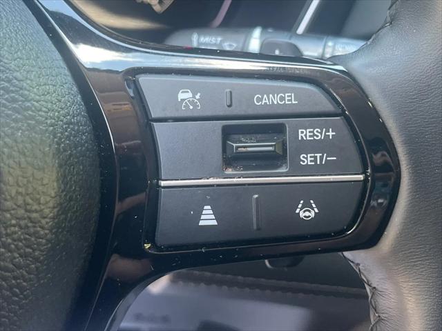 2024 Honda Pilot EX-L