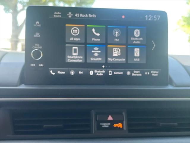 2024 Honda Pilot EX-L