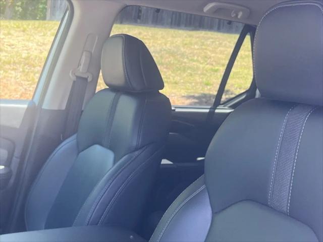 2024 Honda Pilot EX-L