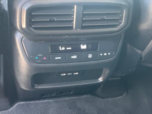 2024 Honda Pilot EX-L
