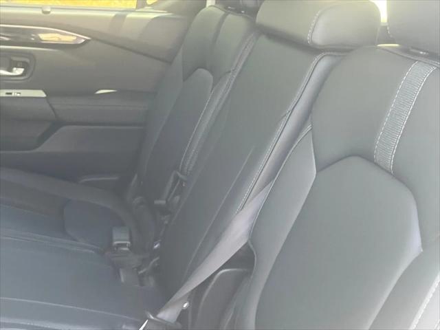 2024 Honda Pilot EX-L