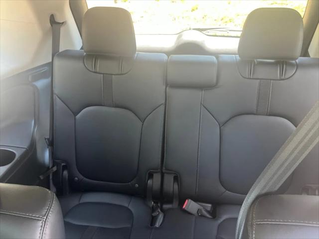 2024 Honda Pilot EX-L