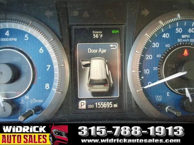 2018 Toyota Sienna XLE 7 Passenger
