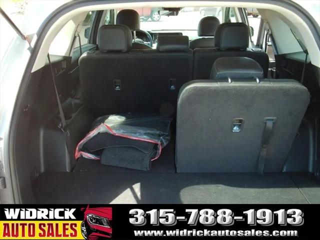 2022 Kia Sorento X-Line S
