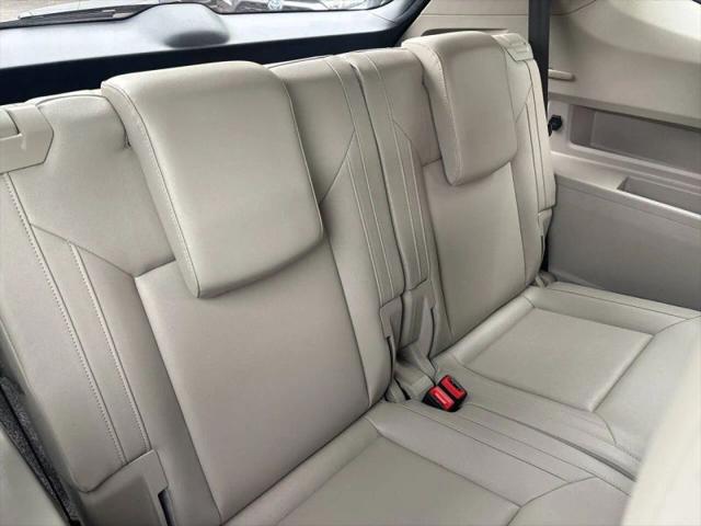 2019 Volkswagen Atlas 3.6L V6 SEL