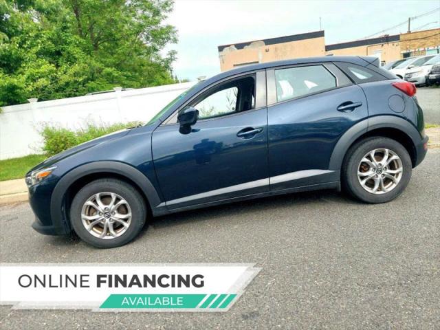 2017 Mazda CX-3 Sport for sale in Union Beach, NJ