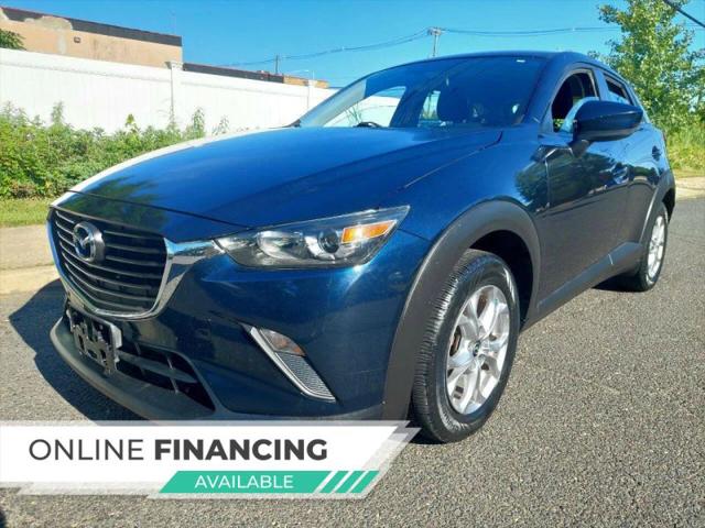 2017 Mazda CX-3 Sport for sale in Union Beach, NJ