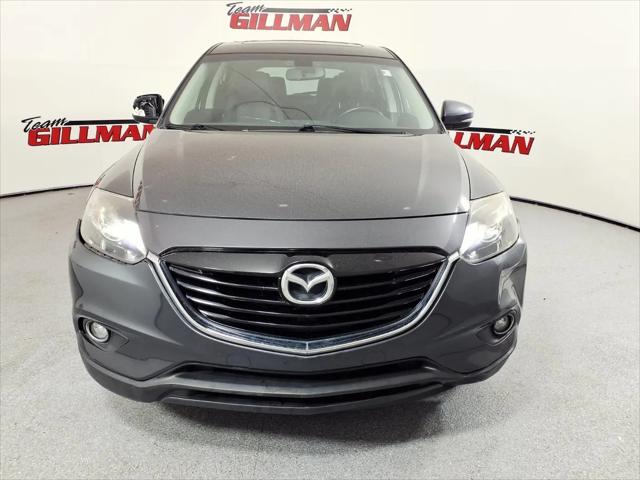 2014 Mazda CX-9 Grand Touring