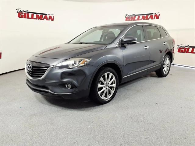 2014 Mazda CX-9 Grand Touring