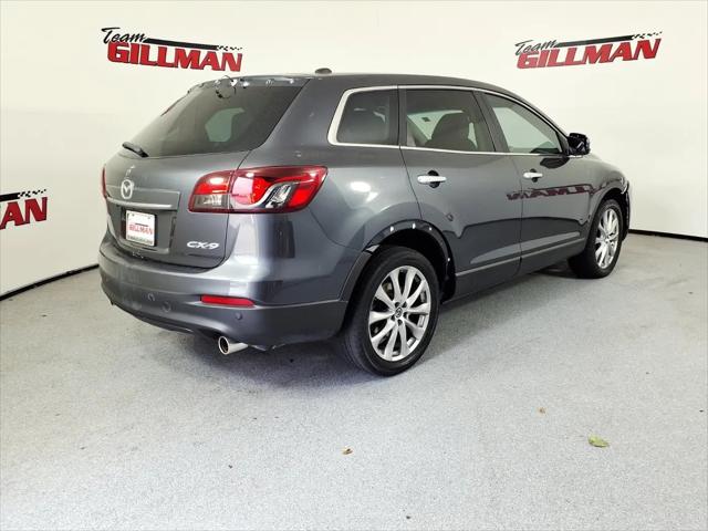 2014 Mazda CX-9 Grand Touring