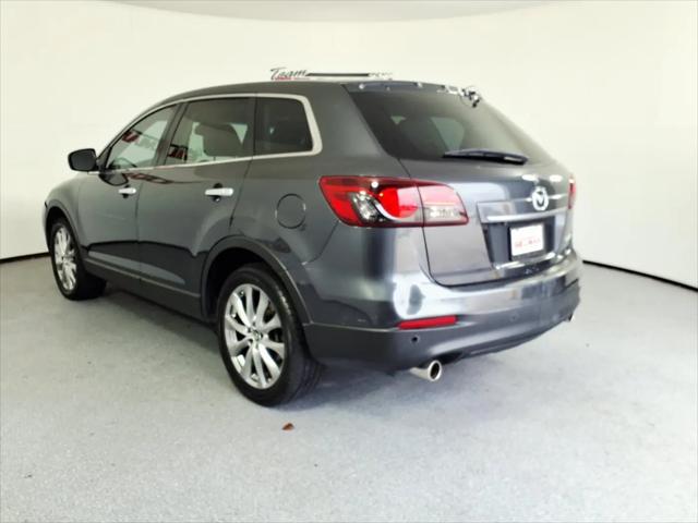 2014 Mazda CX-9 Grand Touring
