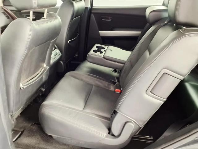 2014 Mazda CX-9 Grand Touring