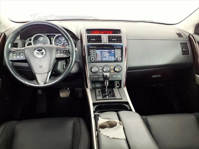 2014 Mazda CX-9 Grand Touring