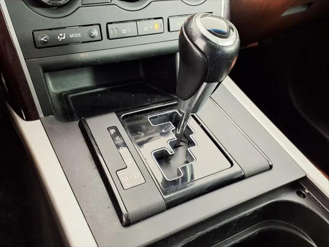 2014 Mazda CX-9 Grand Touring