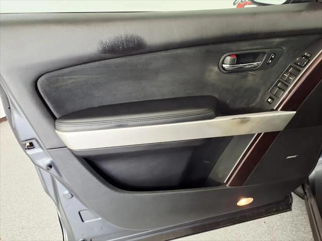 2014 Mazda CX-9 Grand Touring