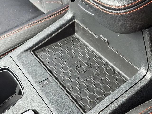 2025 Nissan Frontier Crew Cab PRO-4X 4x4