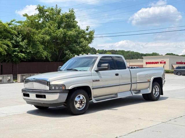 1997 Dodge Ram 3500 ST for sale in Lilburn, GA