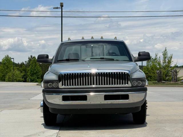 1997 Dodge Ram 3500 ST