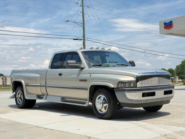 1997 Dodge Ram 3500 ST