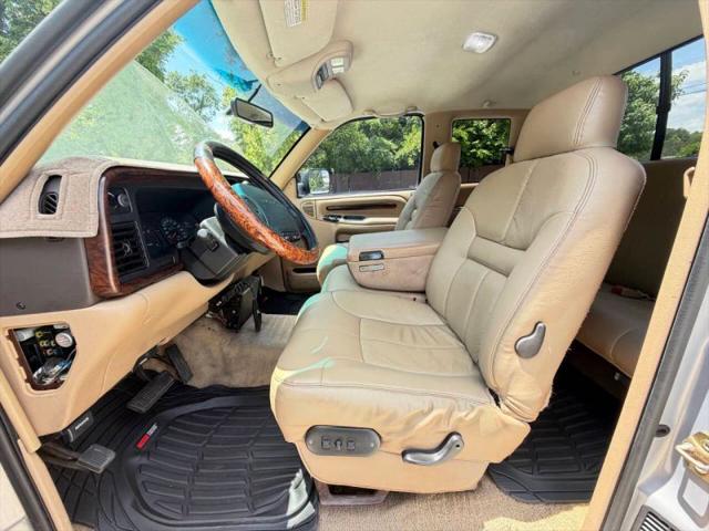 1997 Dodge Ram 3500 ST