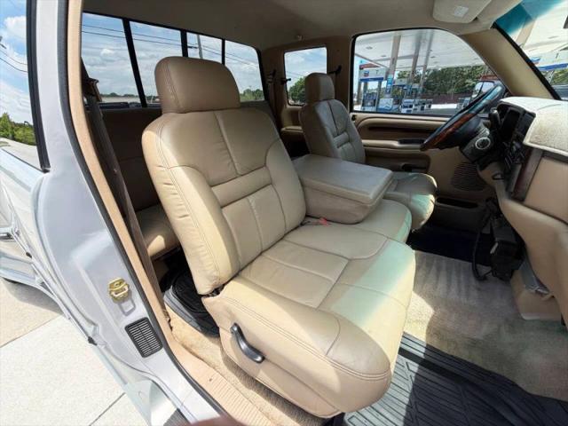 1997 Dodge Ram 3500 ST