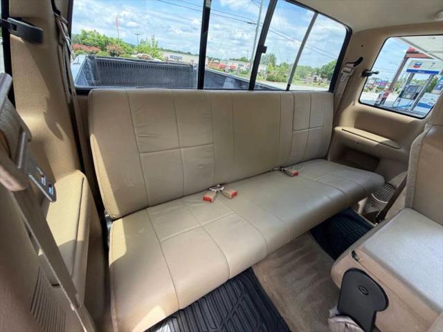 1997 Dodge Ram 3500 ST
