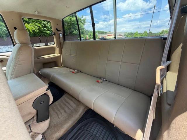 1997 Dodge Ram 3500 ST