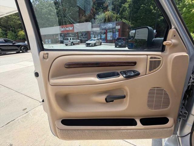 1997 Dodge Ram 3500 ST