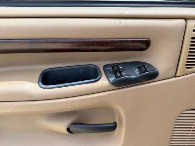 1997 Dodge Ram 3500 ST