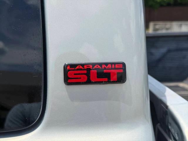 1997 Dodge Ram 3500 ST