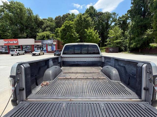 1997 Dodge Ram 3500 ST