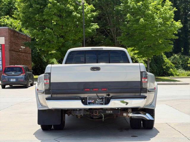 1997 Dodge Ram 3500 ST