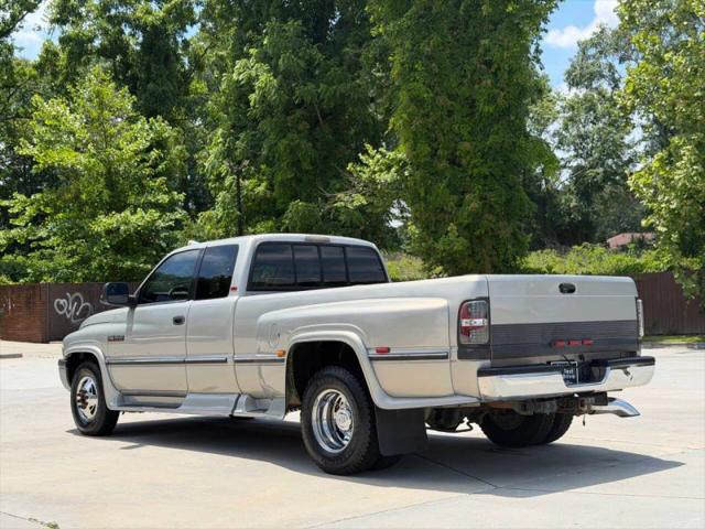 1997 Dodge Ram 3500 ST