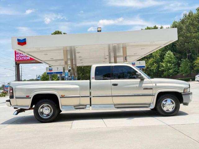 1997 Dodge Ram 3500 ST