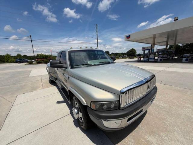 1997 Dodge Ram 3500 ST