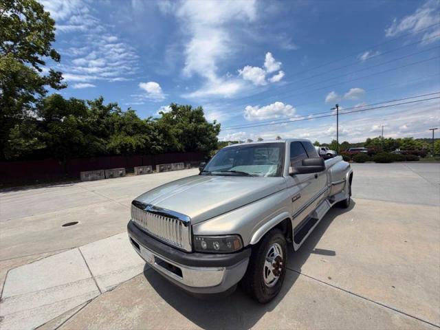 1997 Dodge Ram 3500 ST