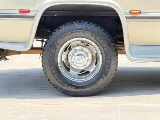 1997 Dodge Ram 3500 ST