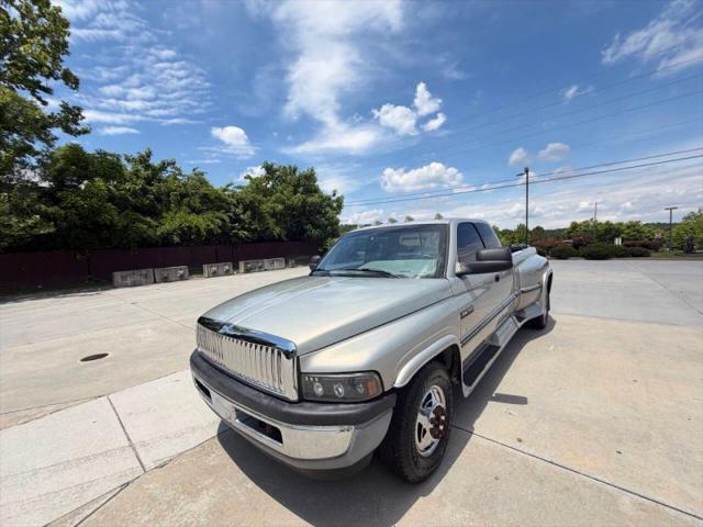 1997 Dodge Ram 3500 ST