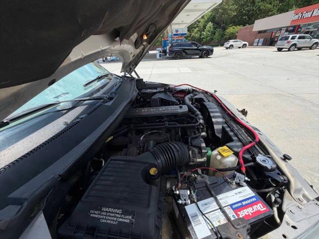 1997 Dodge Ram 3500 ST